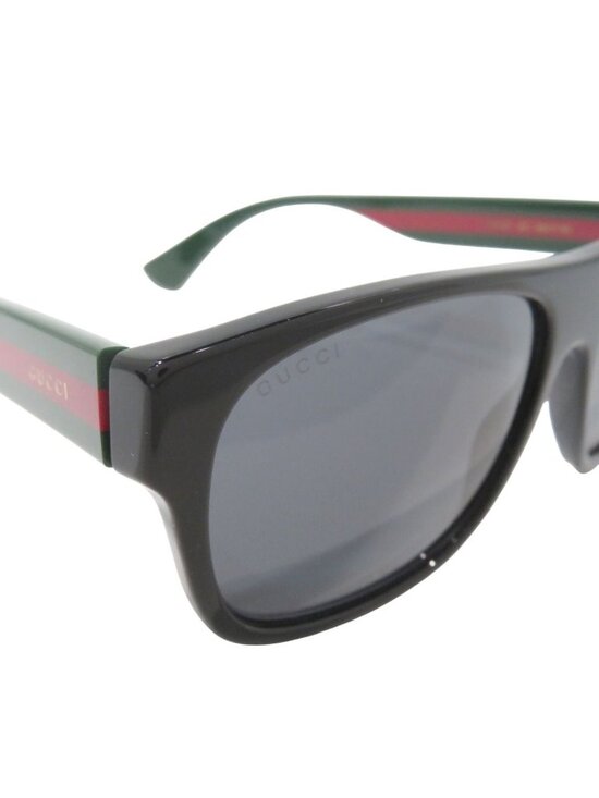 Gucci Sherry Line Sunglasses Resin Eyewear main image 7